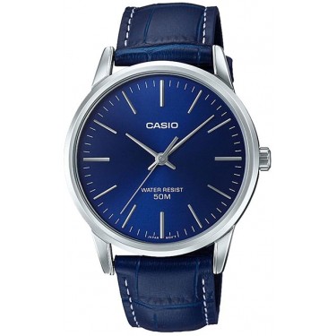 Мужские наручные часы Casio MTP-1303PL-2F