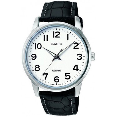 Мужские наручные часы Casio MTP-1303PL-7B