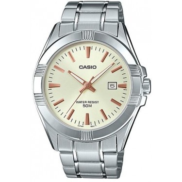 Мужские наручные часы Casio MTP-1308D-9A