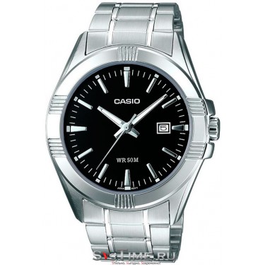 Мужские наручные часы Casio MTP-1308PD-1A