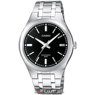 Мужские наручные часы Casio MTP-1310PD-1A