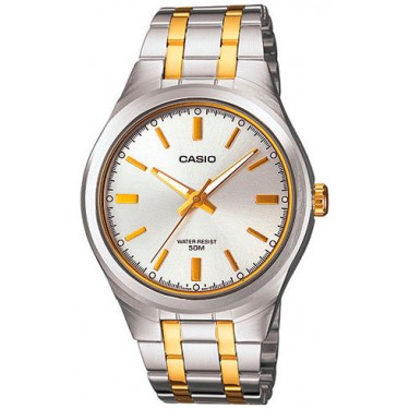 Мужские наручные часы Casio MTP-1310SG-7A