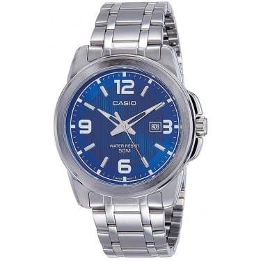 Мужские наручные часы Casio MTP-1314D-2A