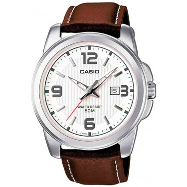 Мужские наручные часы Casio MTP-1314PL-7A