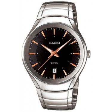 Мужские наручные часы Casio MTP-1325D-1A
