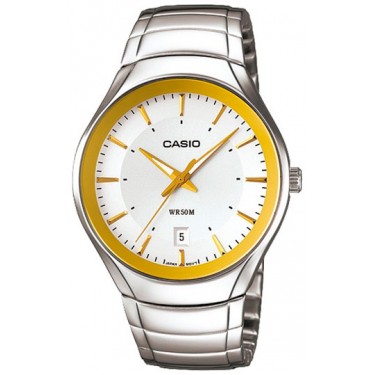 Мужские наручные часы Casio MTP-1325D-7A2