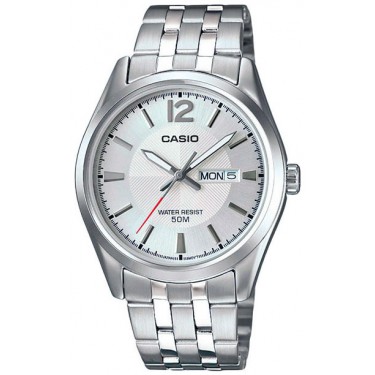 Мужские наручные часы Casio MTP-1335D-7A