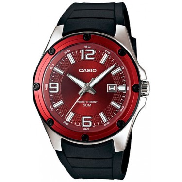 Мужские наручные часы Casio MTP-1346-5A