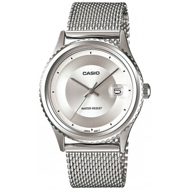 Мужские наручные часы Casio MTP-1365BD-7E