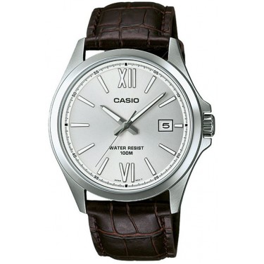 Мужские наручные часы Casio MTP-1376L-7A