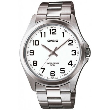 Мужские наручные часы Casio MTP-1378D-7B