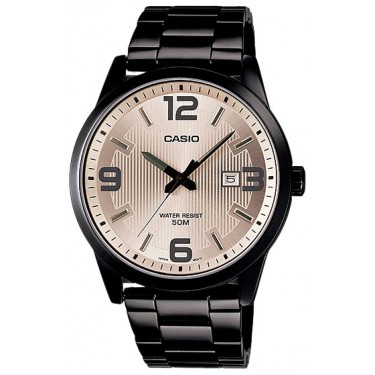 Мужские наручные часы Casio MTP-1382D-7A