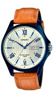 Casio MTP-1384BUL-9A