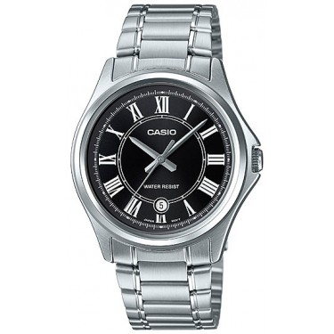 Мужские наручные часы Casio MTP-1400D-1A
