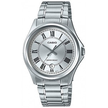 Мужские наручные часы Casio MTP-1400D-7A