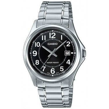 Мужские наручные часы Casio MTP-1401D-1A
