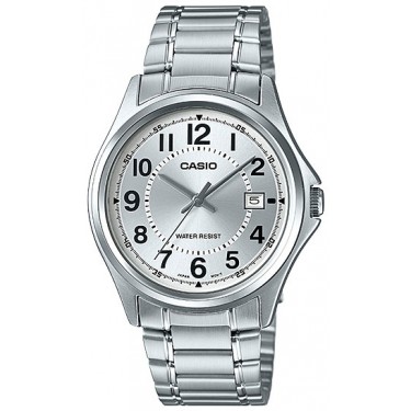 Мужские наручные часы Casio MTP-1401D-7A