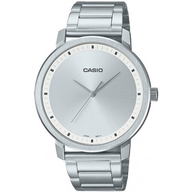 Мужские наручные часы Casio MTP-B115D-7E