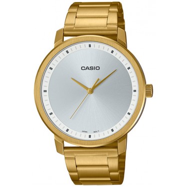 Мужские наручные часы Casio MTP-B115G-7E