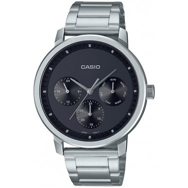 Мужские наручные часы Casio MTP-B305D-1E