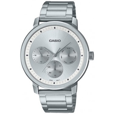 Мужские наручные часы Casio MTP-B305D-7E