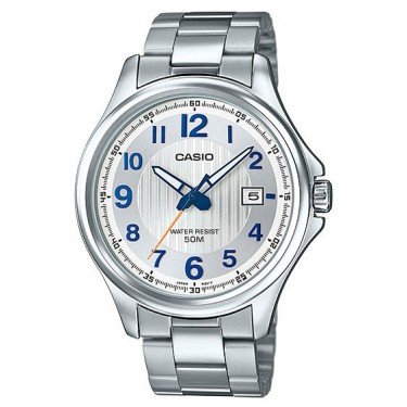 Мужские наручные часы Casio MTP-E126D-7A
