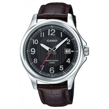 Мужские наручные часы Casio MTP-E126L-5A
