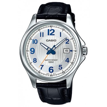 Мужские наручные часы Casio MTP-E126L-7A