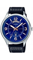 Casio MTP-E129L-2B1
