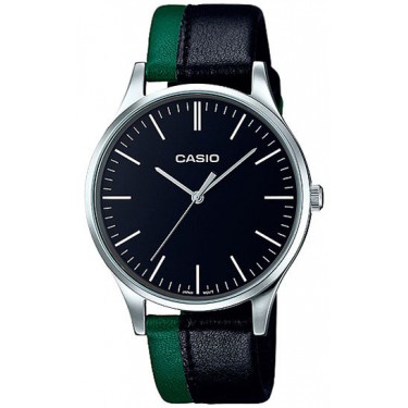 Мужские наручные часы Casio MTP-E133L-1E