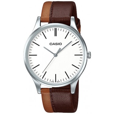 Мужские наручные часы Casio MTP-E133L-5E