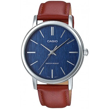 Мужские наручные часы Casio MTP-E145L-2A