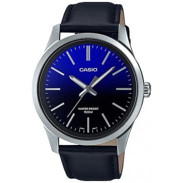Мужские наручные часы Casio MTP-E180L-2A