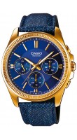 Casio MTP-E304GBL-2A