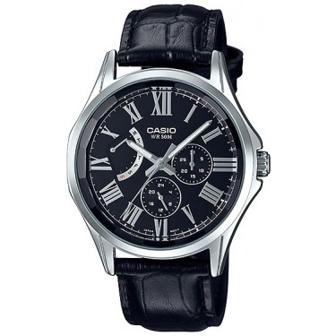 Мужские наручные часы Casio MTP-E311LY-1A