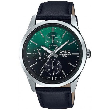 Мужские наручные часы Casio MTP-E330L-3A
