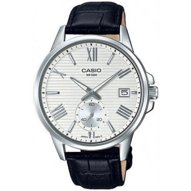 Мужские наручные часы Casio MTP-EX100L-7A