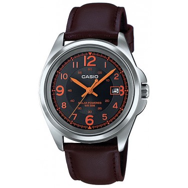 Мужские наручные часы Casio MTP-S101L-1B