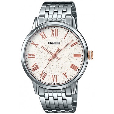 Мужские наручные часы Casio MTP-TW100D-7A