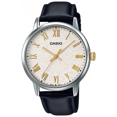 Мужские наручные часы Casio MTP-TW100L-7A1