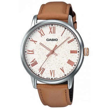 Мужские наручные часы Casio MTP-TW100L-7A2