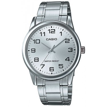 Мужские наручные часы Casio MTP-V001D-7B