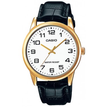 Мужские наручные часы Casio MTP-V001GL-7B