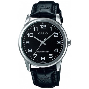 Мужские наручные часы Casio MTP-V001L-1B