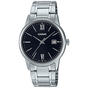 Мужские наручные часы Casio MTP-V002D-1B3