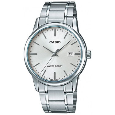 Мужские наручные часы Casio MTP-V002D-7A
