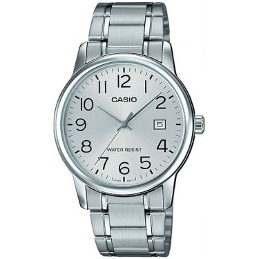Мужские наручные часы Casio MTP-V002D-7B