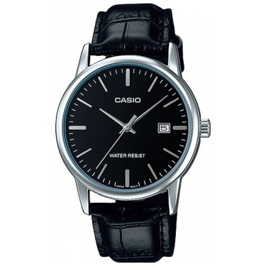 Мужские наручные часы Casio MTP-V002L-1A