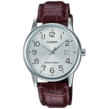 Мужские наручные часы Casio MTP-V002L-7B2
