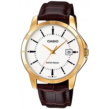 Мужские наручные часы Casio MTP-V004GL-7A